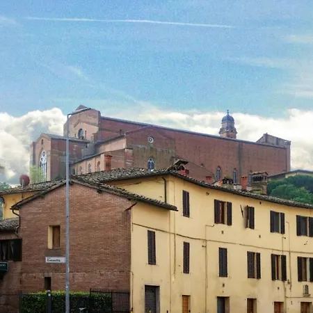 Terisuite 14 Appartamento