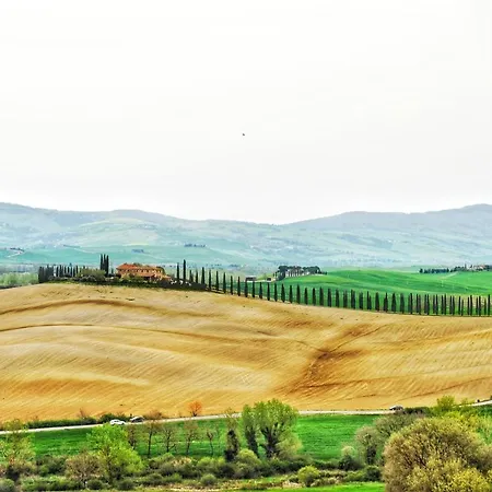 Appartamento Terisuite 14
