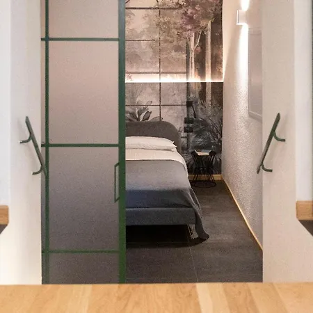 Appartamento Terisuite 14 *