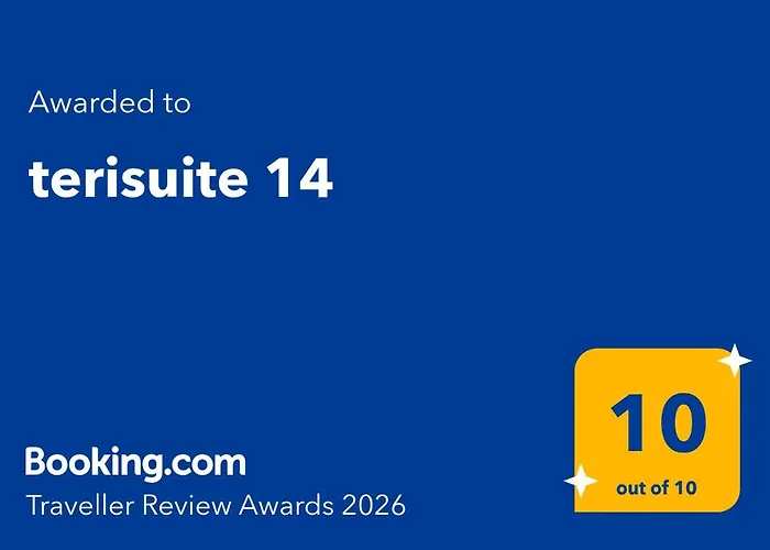 Terisuite 14 *