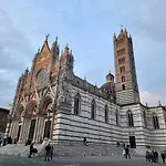 Terisuite 14 Appartamento Siena