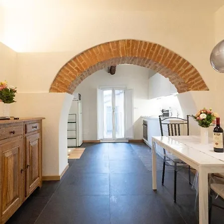 Terisuite 14 Apartmán *