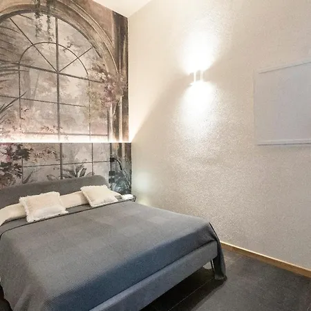 Terisuite 14 Apartmán Siena