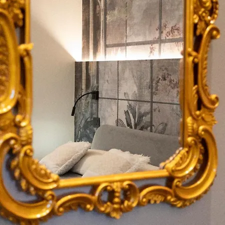 Apartmán Terisuite 14 Siena