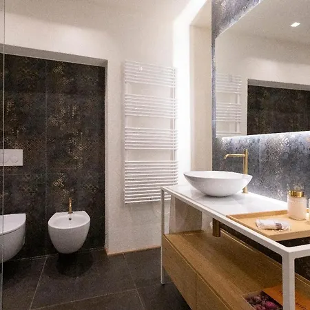 Apartmán Terisuite 14