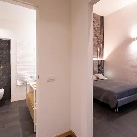 Terisuite 14 Apartmán *