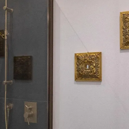 Apartmán Terisuite 14 Siena