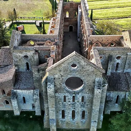 Apartmán Terisuite 14