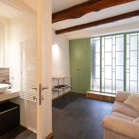 Terisuite 14 Apartmán Siena