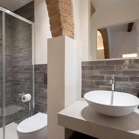 Apartmán Terisuite 14 Siena