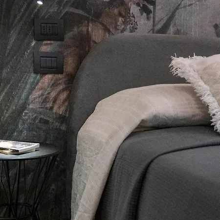 公寓 Terisuite 14 锡耶纳