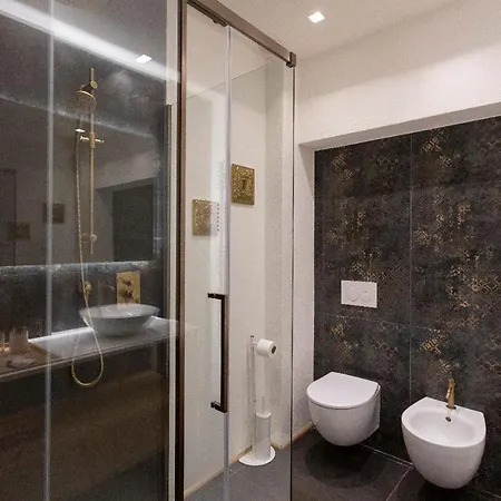 Apartmán Terisuite 14 *