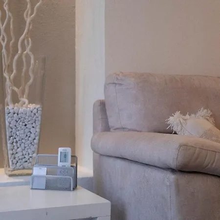 Terisuite 14 Apartmán Siena