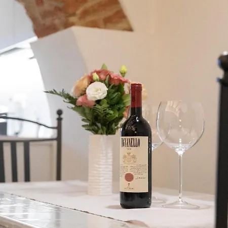 Apartmán Terisuite 14