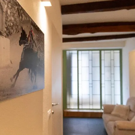 Apartmán Terisuite 14 *