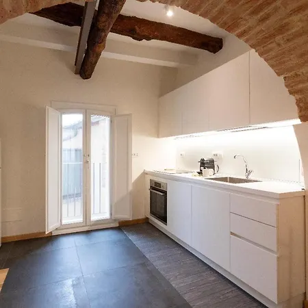 Apartmán Terisuite 14 Siena