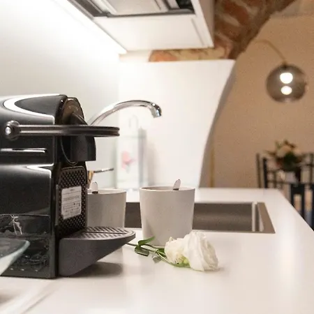 Apartamento Terisuite 14 *